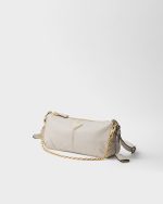 Prada Re-Edition 2002 Medium Leather Shoulder Bag - Image 2